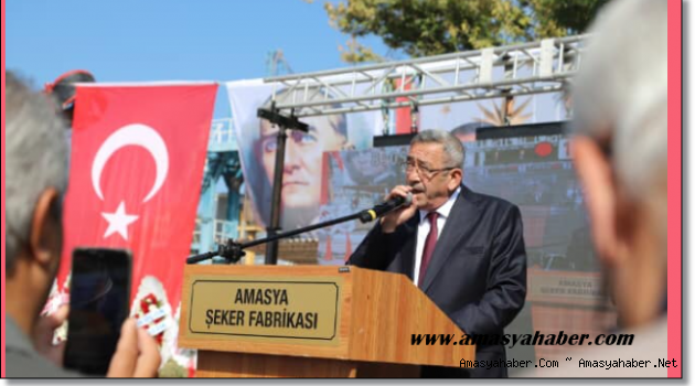 MUSTAFA SAATÇİ YENİDEN ADAY