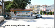  Amasya Belediyesi Tahsilat Veznesini Taşıdı